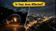 Chennai Power Cut Today: Is Your Area Affected by TANGEDCO Maintenance?