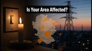 Delhi Power Cut Today: Check If Your Area Is on the List for August 25, 2026