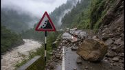 Monsoon Alert: Himachal and Uttarakhand Travel Disrupted by Landslides and Flash Floods This Weekend