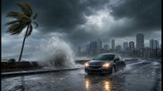 Heavy Rain Alert: Delhi-NCR, Bihar, and Odisha on High Alert as IMD Predicts Severe Storms Today