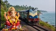 Ganpati 2026 Travel Alert: New Konkan Railway Special Trains and Booking Updates You Must Know