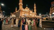 Milad-un-Nabi 2026: Check out the Dates, Significance, Rituals, and Wishes