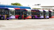 Tamil Nadu's New Government Buses: Tamil Nadu's CM Flagged Off 250 Govt Buses in Chennai