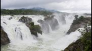 Chasing the Roar: Essential Travel Guide to Shivanasamudra and Hogenakkal Waterfalls This August 2026