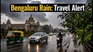 Storms Brewing in Bengaluru: Essential Travel Tips and Choke Points for 16 September 2026
