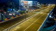 Lucknow Link Expressway is expected to make travel between western Uttar Pradesh and the Purvanchal
