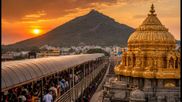 ఆషాఢ మాసం అరుణాచల యాత్ర: రద్దీలోనూ ప్రశాంతంగా దర్శనం చేసుకోవడం ఎలా? ఈ టిప్స్ పాటించండి!