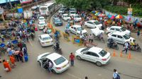 சென்னையில் ஓலா, உபெர் இயங்காது – இந்த புதிய செயலியில் தான் டாக்ஸி புக் பண்ணனும்!