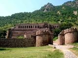 Top Haunted Places in India