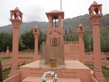 Explore the War Travel Zones in India