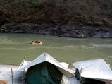 Top River Rafting Spots of India