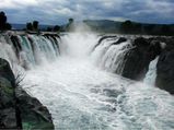 Five Best Waterfalls of South India 