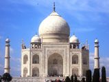 Some Interesting Facts about Taj Mahal