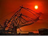 India's Most Beautiful Sunset Locations