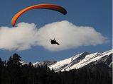 The Paragliding Spots of Himachal Pradesh