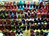 Shopping Hubs in Delhi