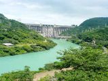 Five Largest Dams in India 