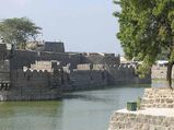 Historical Forts of Tamil Nadu