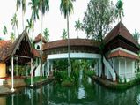 Eco Friendly Resorts of Kerala