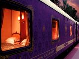 Travel like Royalty