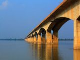 Amazing Bridges of North India 