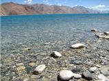 Explore the Timeless Beauty of Ladakh Lakes