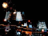 Krishna Temples of South India