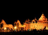 ISKCON Temples – A Source of Bliss