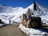 Popular Mountain Passes of North India 