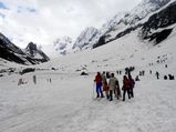 Best Snowfall Destinations of India 