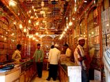 Best Shopping Points of Hyderabad