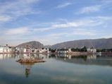 Five Ancient Cities of India