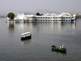 Majestic Fort Palaces of Rajasthan 