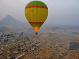 Activities in Rajasthan