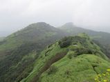The Hidden Charm of Rajmachi
