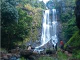 Kemmanagundi : Adventure and Nature