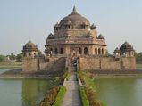 Historical Monuments of Bihar- Part 1
