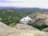 Devarayanadurga : Of Temples and Treks 