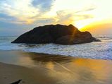 Top Five Beaches of Karnataka 