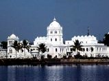 Top Tourist Spots in Tripura