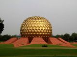 Auroville: For Spiritual Harmony