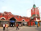 Top Four Shopping Spots In Kolkata 