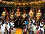 Mysore Dasara: One Event; Many Colours!