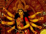 Navratri in Delhi