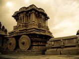 Resounding Monuments of Karnataka: Part 1