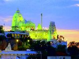 Hyderabad for Spiritual Elevation 