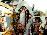 Vijayadashami in Maharashtra