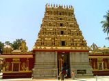 Alluring Temples of Mangalore!