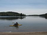 Adventure Spots in Coimbatore
