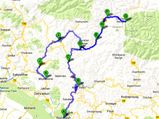 Mountain Biking in Garhwal